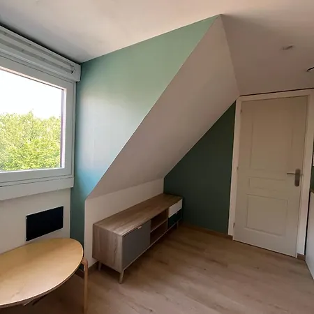 Cosy Neuf * Savy-Berlette