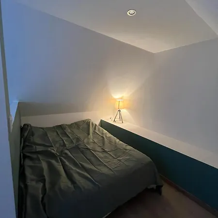 아파트 Cosy Neuf *
